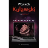 Felietony i reportaże - Patostreamerzy - miniaturka - grafika 1