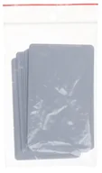 Kontrola dostępu - Karta zbliżeniowa RFID ATLO-104*P10 opak. 10 sztuk - miniaturka - grafika 1