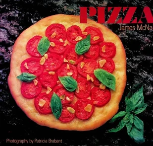 Pizza - Kuchnia polska - miniaturka - grafika 1