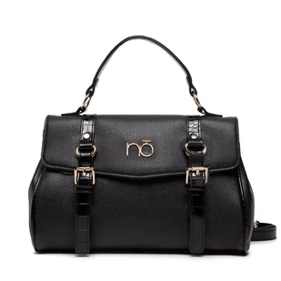 Torebka Nobo NBAG-N0400-C020 Czarny - Torebki damskie - miniaturka - grafika 1