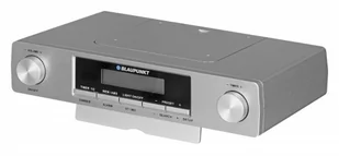 Blaupunkt KR12SL - Radioodtwarzacze - miniaturka - grafika 1