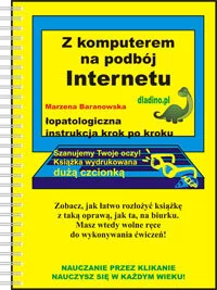 Z komputerem na podbój Internetu - Systemy operacyjne i oprogramowanie - miniaturka - grafika 1