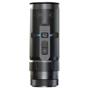 Ekspres do kawy HIBREW H4C Czarny - Ekspresy do kawy - miniaturka - grafika 1