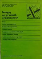 Książki o kulturze i sztuce - Nasypy na gruntach organicznych - miniaturka - grafika 1
