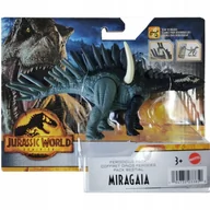 Figurki dla dzieci - Jurassic World Groźny Dinozaur Miragaia - miniaturka - grafika 1