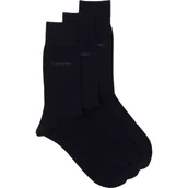 Skarpetki męskie - Calvin Klein Skarpety 3-pack - miniaturka - grafika 1