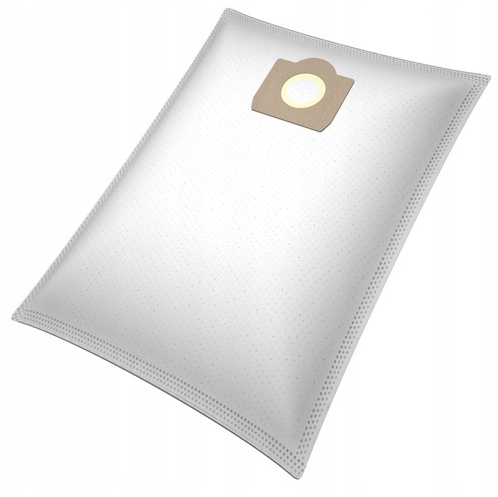 Worek Worki Do Odkurzacz Karcher Wd 5 Wd 6 zam.2.863-006.0 Zestaw 12 Sztuk.