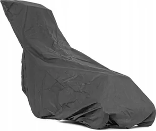 POKROWIEC NA KOSIARKĘ DUŻY UNIWERSALNY OCHRONNY OD 42 DO 58 CM Z GUMKĄ - Akcesoria do kos i kosiarek - miniaturka - grafika 1