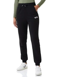 FILA Bornheim damskie spodnie rekreacyjne, czarny, XL - Spodnie damskie - miniaturka - grafika 1