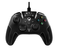 Kontrolery do Xbox - Turtle Beach Recon Controller Czarny Xbox Series/One - miniaturka - grafika 1