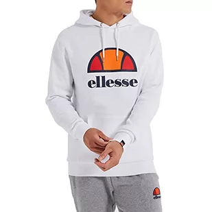 ellesse Dahryl Oh Hoody męska bluza z kapturem - Bluzy męskie - miniaturka - grafika 1