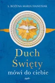 Religia i religioznawstwo - duch święty mówi do ciebie (pocket) - miniaturka - grafika 1