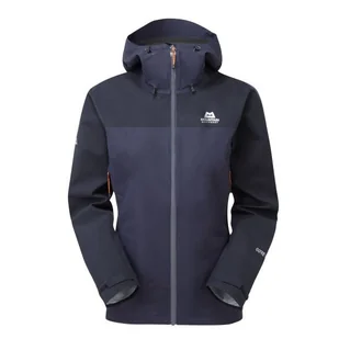 Kurtka damska Mountain Equipment Saltoro Wmns Jacket Rozmiar: S / Kolor: niebieski/szary - Kurtki i kamizelki sportowe damskie - miniaturka - grafika 1