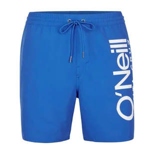Męskie kąpielówki O'Neill Original Cali 16" - Kąpielówki męskie - miniaturka - grafika 1