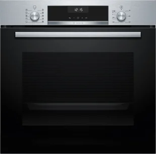 Piekarnik do zabudowy Oven Bosch HBG517CS3 - Piekarniki do zabudowy - miniaturka - grafika 1