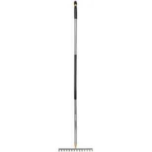 Grabie FISKARS Ergonomic 1077112 uniwersalne - Grabie i motyki - miniaturka - grafika 1