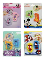 Zabawki militarne - John Kreda 2D Spidey, Stitch, Mick, Minnie - Simba - miniaturka - grafika 1