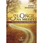 Felietony i reportaże - Słońce na miedzy - miniaturka - grafika 1