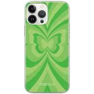 Etui i futerały do telefonów - Etui Babaco dedykowane do Huawei P30 PRO, wzór: Motyle 001 Etui całkowicie zadrukowane, oryginalne i oficjalnie licencjonowane - miniaturka - grafika 1
