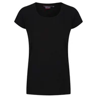 Koszulki sportowe damskie - TShirt Damski Carlie - miniaturka - grafika 1