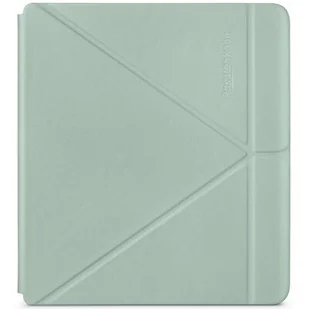 Etui sleep Saga zielone - Etui do czytników e-book - miniaturka - grafika 1