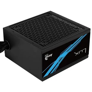 Aerocool PGS LUX 850W - Zasilacze komputerowe - miniaturka - grafika 1