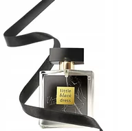 Wody i perfumy damskie - *AVON* LITTLE BLACK DRESS 50 ml FOLIA OD RĘKI ;) - miniaturka - grafika 1