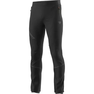 Spodnie sportowe męskie - Spodnie Dynafit Speed DST PNT M - black out magnet - grafika 1