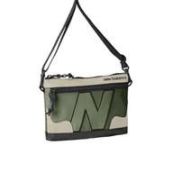 Nerki - Saszetka New Balance LAB21015DON - zielona - miniaturka - grafika 1