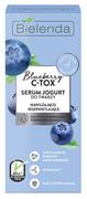Serum do twarzy - Bielenda Bielenda Blueberry C-Tox serum nawilżająco-rozświetlające 30ml - miniaturka - grafika 1