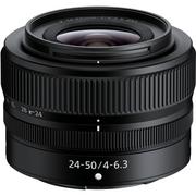 Obiektywy - Nikon Nikkor Z 24-50mm f/4-6.3 OEM - miniaturka - grafika 1
