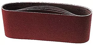 Makita Płócienna taśma ścierna 610 x 100 mm ziarn. 40, 25 szt. P-36952 - Materiały ścierne - miniaturka - grafika 1