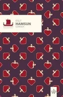 Poezja - Szarady w.2 - Knut Hamsun - miniaturka - grafika 1