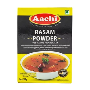 Przyprawa Rasam Powder Aachi 200g - Przyprawy i zioła sypkie - miniaturka - grafika 1