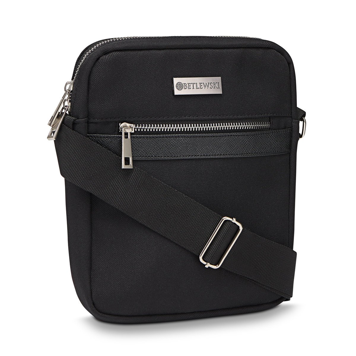 Saszetka męska ACTIV Czarny