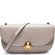 Torebki damskie - Furla Skórzana torebka na ramię FURLA SFERA - miniaturka - grafika 1