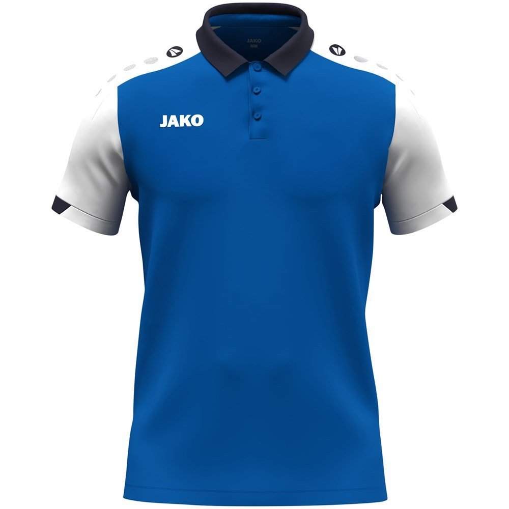 Koszulki Jako 6370405