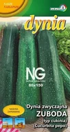 Nasiona i cebule - Dynia zwyczajna cukinia Zuboda 2g / L / - miniaturka - grafika 1