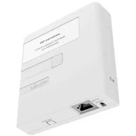 Pozostałe akcesoria sieciowe - Mikrotik Gigabit PoE Injector GPEN11) - miniaturka - grafika 1