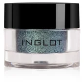Cienie do powiek - Inglot Cień do powiek AMC Star Dust sypki 117 2.0 g - miniaturka - grafika 1