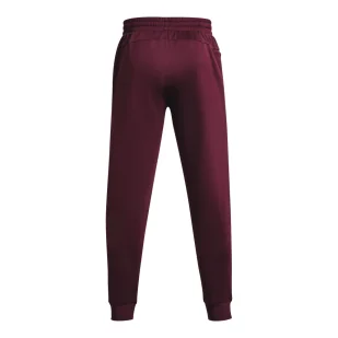 Spodnie dresowe męskie Under Armour Fleece Joggers - Spodnie męskie - miniaturka - grafika 7