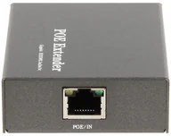 Akcesoria do monitoringu - EXTENDER ETHERNET+PoE SPT-POE/1-POE-BT GTX - miniaturka - grafika 1