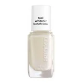 Odżywki do paznokci - Artdeco Art Deco Nail whitener French Look, 1er Pack (1 X 10 ML) 4019674618622 - miniaturka - grafika 1