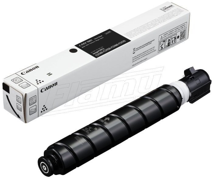 Canon Toner 6137C002 / C-EXV 1001 Black