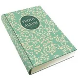 Albumy fotograficzne - Eurocom Eurocom Foto album 402 Creative Classic STREET - miniaturka - grafika 1