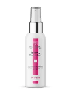 THEO MARVEE Mimosa Mist Rewitalizująca Mgiełka 100ml - Toniki i hydrolaty do twarzy - miniaturka - grafika 1
