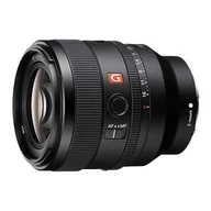 Obiektywy - Sony FE 50 mm F1.4 GM SEL50F14GM - miniaturka - grafika 1