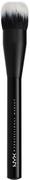 Pędzle do makijażu - NYX Professional Makeup NYX Professional Makeup Pro Brush pędzel do podkładu - miniaturka - grafika 1