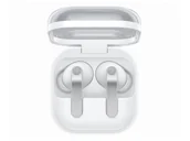 Słuchawki - SAMSUNG Buds 4 Pro TWS Dokanałowe Białe [SM-R640NZWAEUE] - miniaturka - grafika 1