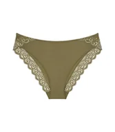 Komplety bielizny - Triumph majtki damskie tai Amourette-38 - miniaturka - grafika 1